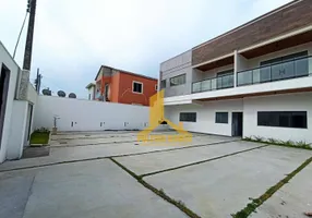 Foto 1 de Apartamento com 2 Quartos à venda, 74m² em Jardim Flamboyant, Cabo Frio