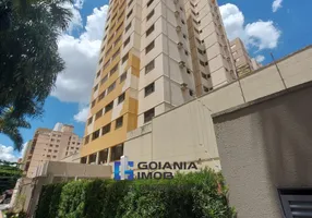 Foto 1 de Apartamento com 2 Quartos à venda, 64m² em Setor Bela Vista, Goiânia
