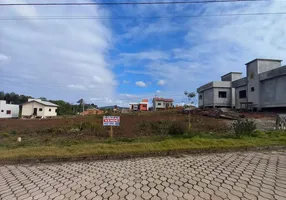 Foto 1 de Lote/Terreno à venda, 369m² em Linha Batista, Criciúma