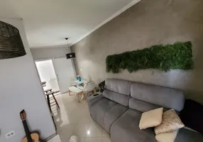 Foto 1 de Casa de Condomínio com 3 Quartos à venda, 86m² em Vila Formosa, São Paulo