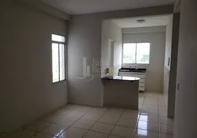 Foto 1 de Apartamento com 2 Quartos à venda, 60m² em Planalto, Montes Claros