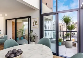 Foto 1 de Apartamento com 2 Quartos à venda, 127m² em Jardins, São Paulo