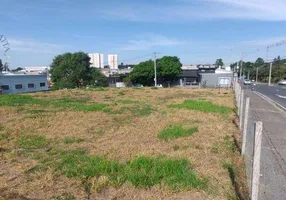 Foto 1 de Lote/Terreno à venda, 2000m² em Jardim Saltense, Salto