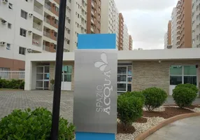 Foto 1 de Apartamento com 2 Quartos para alugar, 50m² em Luzia, Aracaju