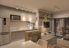 Foto 1 de Apartamento com 2 Quartos à venda, 53m² em Itu Novo Centro, Itu