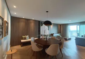 Foto 1 de Apartamento com 3 Quartos à venda, 124m² em Dom Feliciano, Gravataí