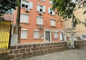 Foto 1 de Apartamento com 1 Quarto para alugar, 55m² em São Geraldo, Porto Alegre