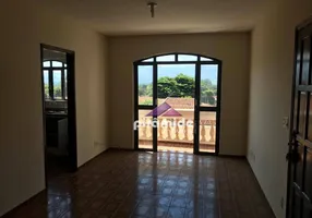 Foto 1 de Apartamento com 3 Quartos à venda, 110m² em Santana, Pindamonhangaba