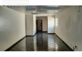 Foto 1 de Sala Comercial para alugar, 45m² em Vila Dora, Santo André