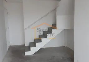 Foto 1 de Cobertura com 2 Quartos à venda, 124m² em Vila Guilherme, São Paulo