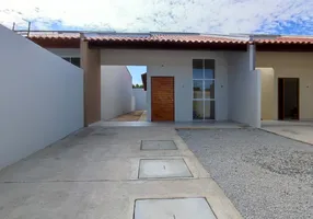 Foto 1 de Casa com 3 Quartos à venda, 110m² em Timbu, Eusébio