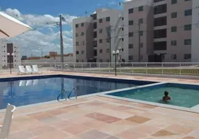Foto 1 de Apartamento com 2 Quartos à venda, 48m² em Kennedy, Alagoinhas