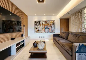 Foto 1 de Apartamento com 3 Quartos à venda, 118m² em Buritis, Belo Horizonte