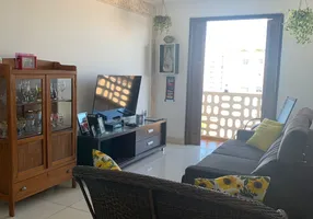 Foto 1 de Apartamento com 3 Quartos à venda, 103m² em Centro, São Vicente