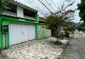Foto 1 de Casa com 2 Quartos para alugar, 210m² em Praça Seca, Rio de Janeiro
