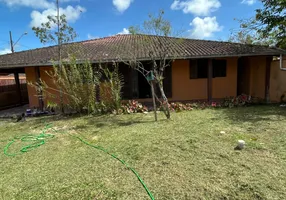 Foto 1 de Casa com 3 Quartos à venda, 105m² em Sao Jose I, Itapoá