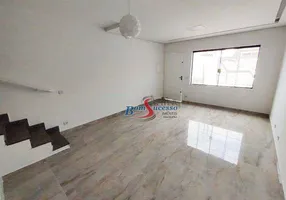 Foto 1 de Sobrado com 3 Quartos para venda ou aluguel, 120m² em Aricanduva, São Paulo