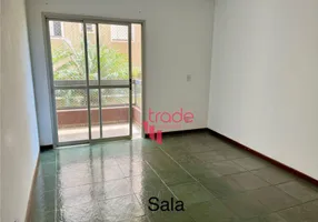 Foto 1 de Apartamento com 3 Quartos à venda, 75m² em Jardim Presidente Medici, Ribeirão Preto