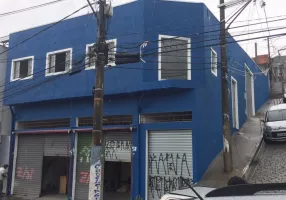 Foto 1 de Galpão/Depósito/Armazém à venda, 297m² em Jardim Peri, São Paulo