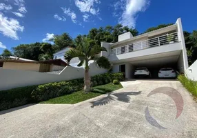 Foto 1 de Casa de Condomínio com 3 Quartos à venda, 198m² em Jurerê, Florianópolis