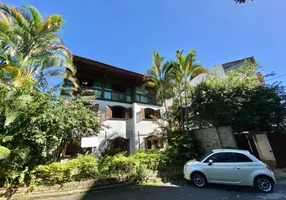 Foto 1 de Casa com 3 Quartos à venda, 235m² em Passos, Juiz de Fora