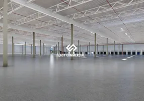 Foto 1 de Galpão/Depósito/Armazém para alugar, 3084m² em Distrito Industrial João de Almeida, Ribeirão das Neves