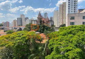 Foto 1 de Apartamento com 3 Quartos à venda, 105m² em Santana, São Paulo