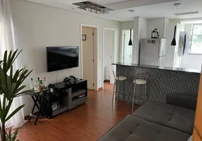 Foto 1 de Apartamento com 2 Quartos à venda, 50m² em Pousada Santo Antônio, Belo Horizonte