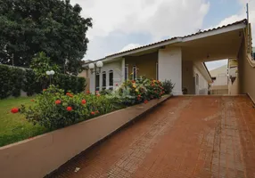 Foto 1 de Casa com 3 Quartos à venda, 250m² em Vila Yolanda, Foz do Iguaçu