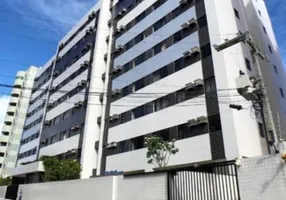 Foto 1 de Apartamento com 3 Quartos à venda, 68m² em Ponta Verde, Maceió