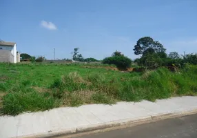 Foto 1 de Lote/Terreno à venda, 741m² em Parque Belvedere, São Carlos
