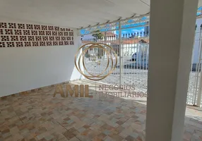 Foto 1 de Casa com 3 Quartos para alugar, 166m² em Jardim Mesquita, Jacareí