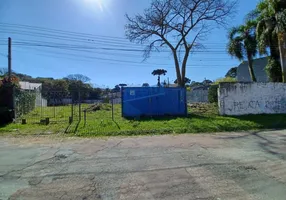 Foto 1 de Lote/Terreno à venda, 2071m² em Uberaba, Curitiba