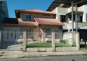 Foto 1 de Sobrado com 3 Quartos à venda, 125m² em Parque da Matriz, Cachoeirinha