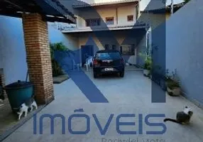 Foto 1 de Casa com 4 Quartos à venda, 180m² em Dendê, Fortaleza