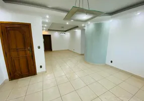 Foto 1 de Apartamento com 3 Quartos para alugar, 240m² em Setor Marista, Goiânia