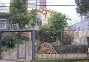 Foto 1 de Casa com 4 Quartos para alugar, 175m² em Petrópolis, Porto Alegre