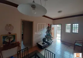 Foto 1 de Casa com 3 Quartos à venda, 97m² em Jardim Ouro Branco, Ribeirão Preto