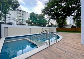 Foto 1 de Apartamento com 3 Quartos à venda, 66m² em Espinheiro, Recife