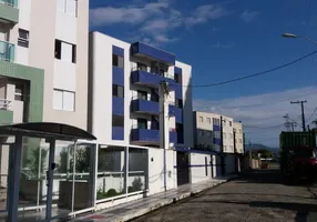 Foto 1 de Apartamento com 1 Quarto à venda, 48m² em Vila Vera Cruz, Mongaguá