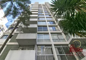 Foto 1 de Apartamento com 3 Quartos à venda, 188m² em Santa Cecília, São Paulo