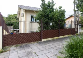 Foto 1 de Casa com 3 Quartos à venda, 112m² em Teresópolis, Porto Alegre