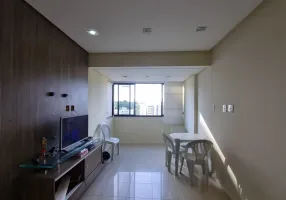 Foto 1 de Apartamento com 3 Quartos à venda, 98m² em Imbuí, Salvador