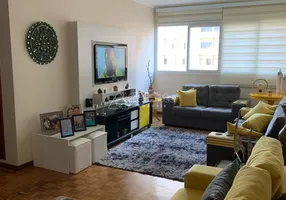 Foto 1 de Apartamento com 3 Quartos à venda, 138m² em Cambuí, Campinas