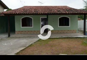 Foto 1 de Casa com 3 Quartos à venda, 183m² em Engenho do Mato, Niterói