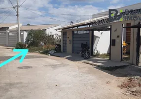 Foto 1 de Lote/Terreno à venda, 245m² em Castanheiras, Governador Valadares