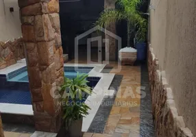 Foto 1 de Sobrado com 3 Quartos à venda, 170m² em Jardim Novo Campos Elíseos, Campinas