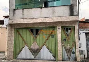 Foto 1 de Sobrado com 3 Quartos à venda, 225m² em Nova Ponte Alta, Guarulhos