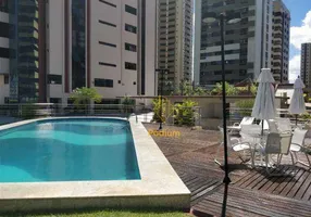 Foto 1 de Apartamento com 5 Quartos à venda, 294m² em Manaíra, João Pessoa