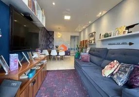 Foto 1 de Apartamento com 3 Quartos à venda, 75m² em Vila Formosa, São Paulo